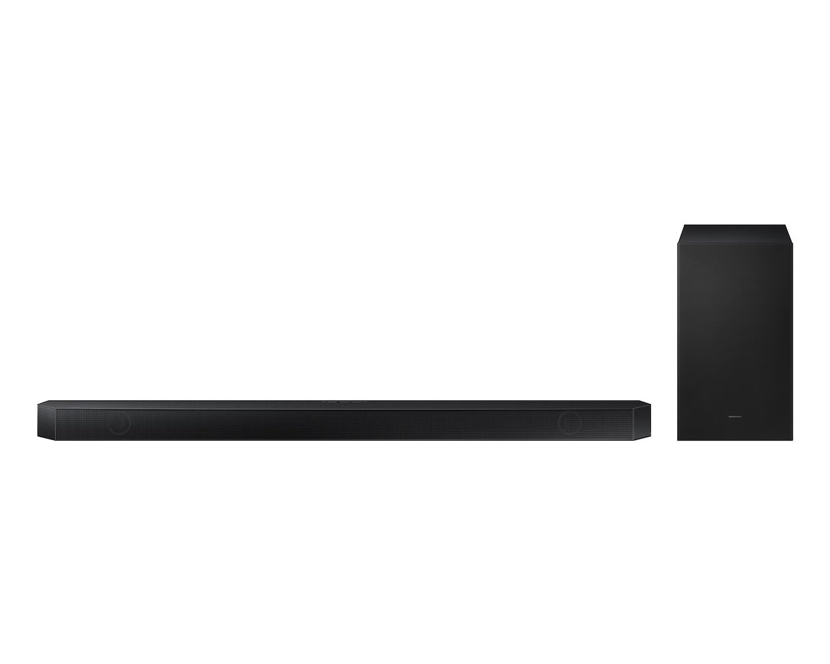 Soundbar Samsung Serie Q HW-Q700B