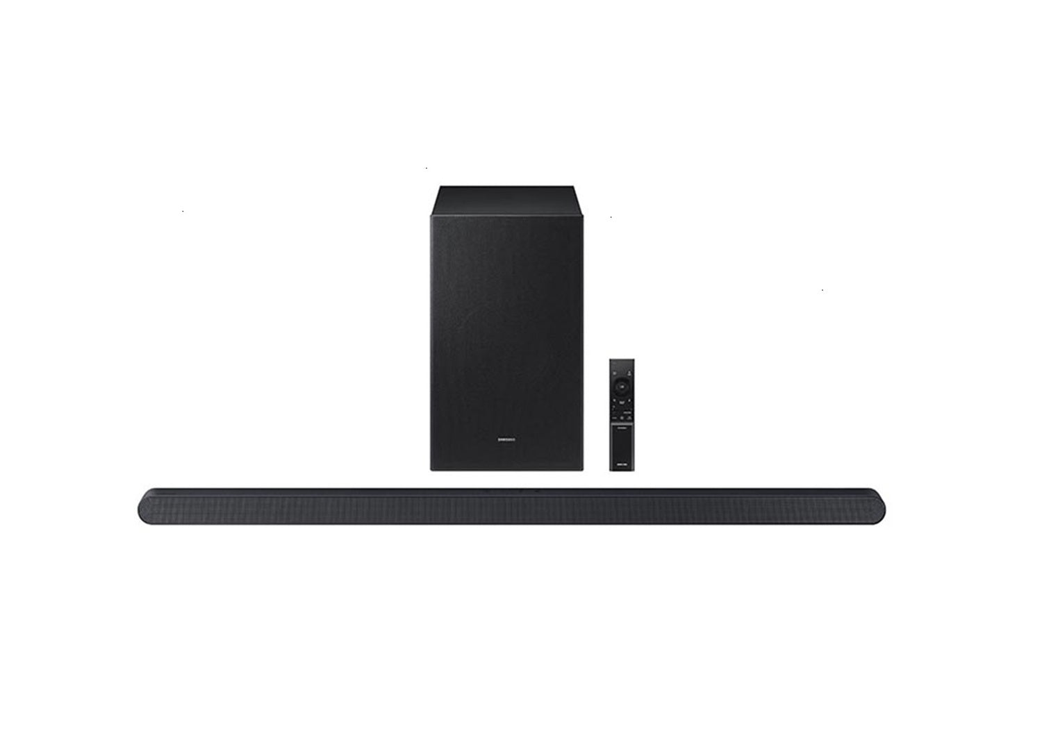 Soundbar Samsung HW-Q700D 3.1.2 ch
