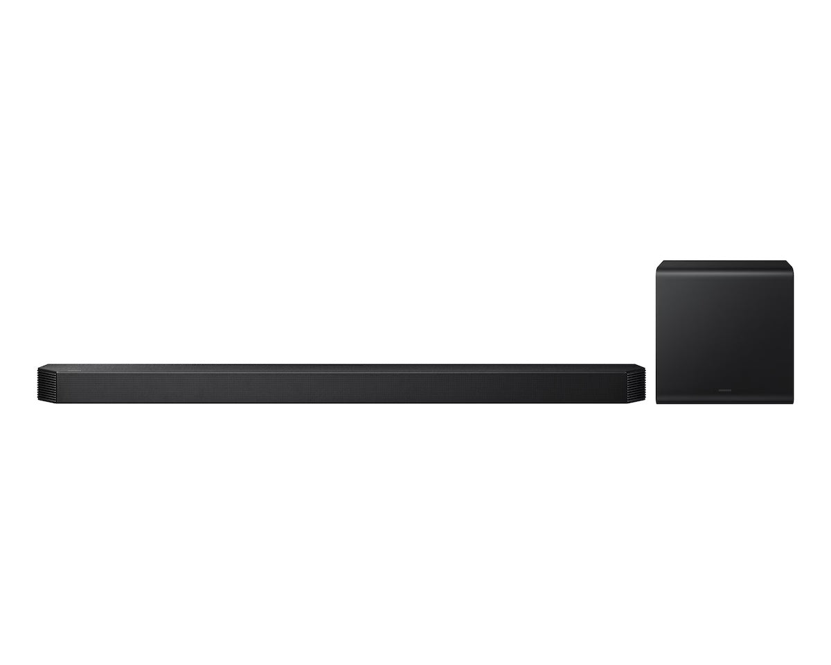 Soundbar Samsung Q-Series HW-Q800F 5.1.2