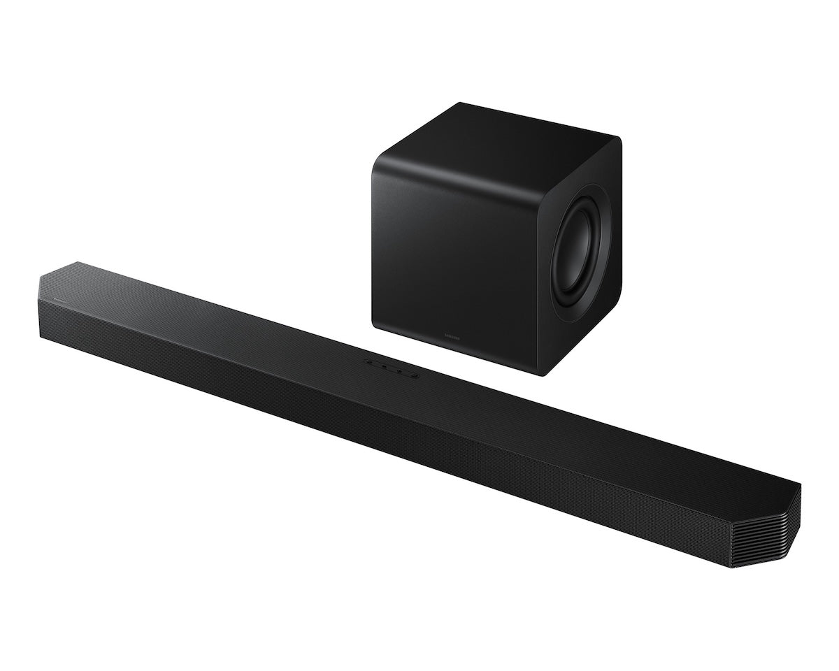 Soundbar Samsung Q-Series HW-Q800F 5.1.2