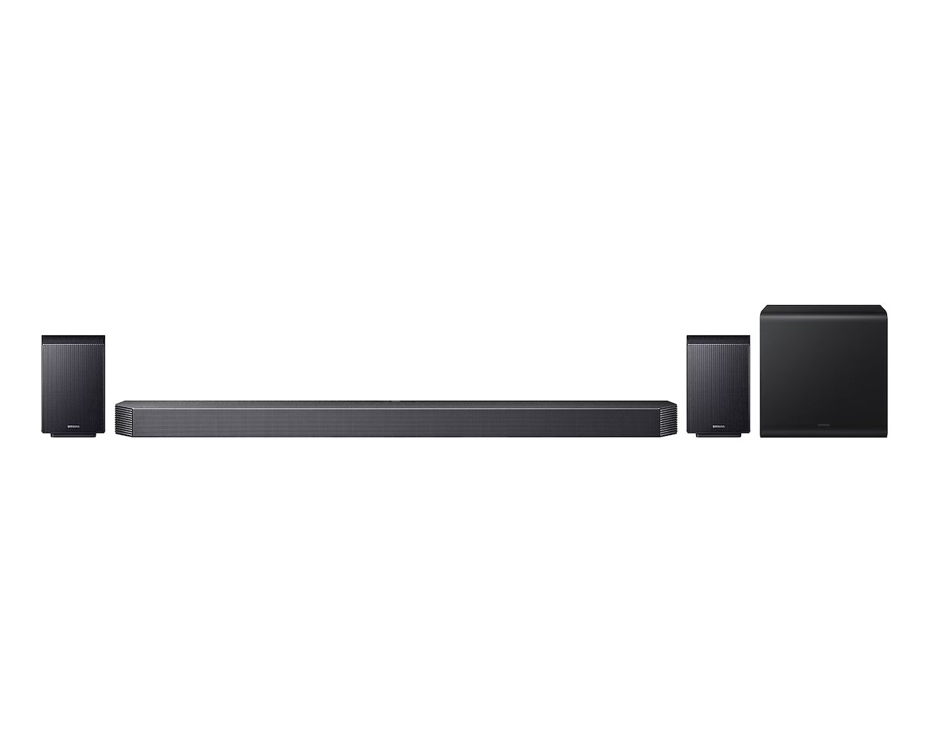 Barra de Sonido Samsung Q930F 9.1.4 (2025)