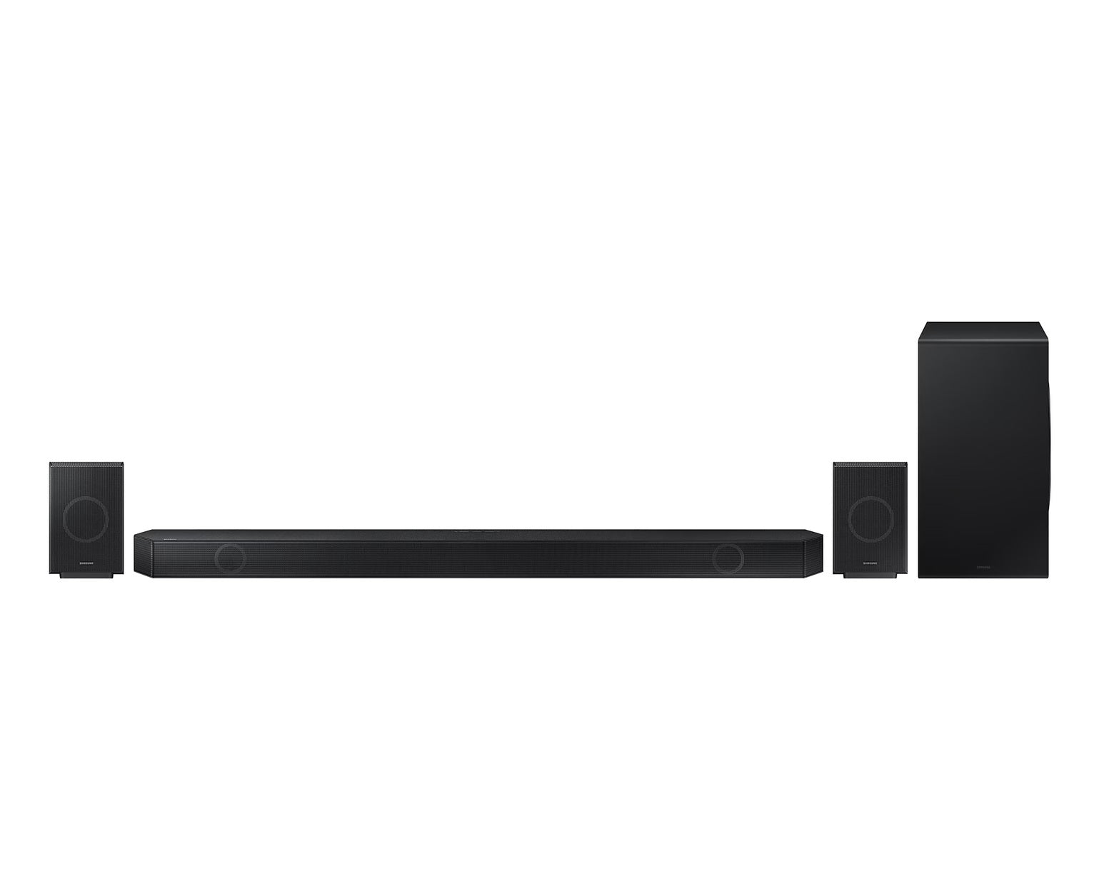 Soundbar Samsung Serie Q HW-Q990D