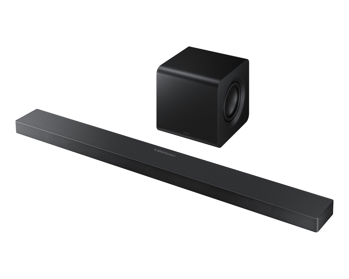 Q-Series Soundbar HW-QS700F 3.1.2 Subwoofer