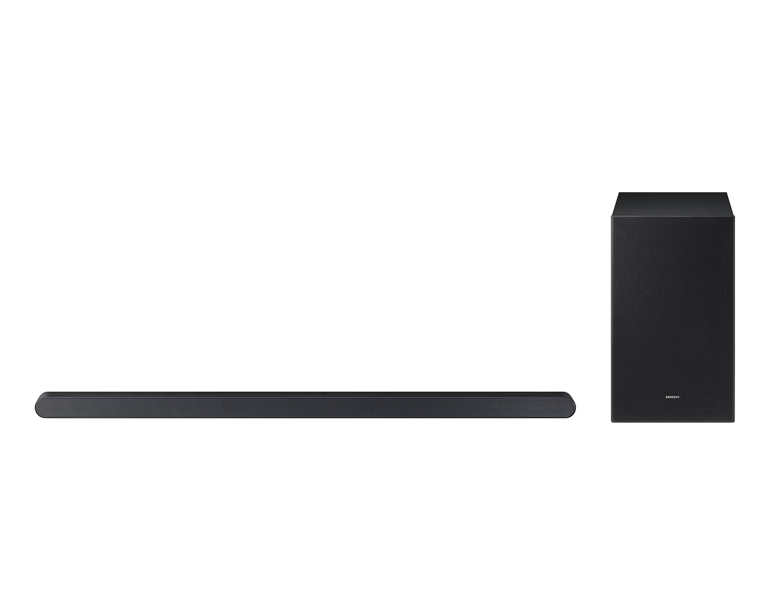 Soundbar Samsung Serie S HW-S700D