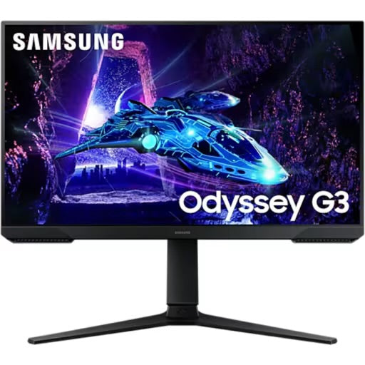 Monitor Gamer Samsung Odyssey G3 24"
