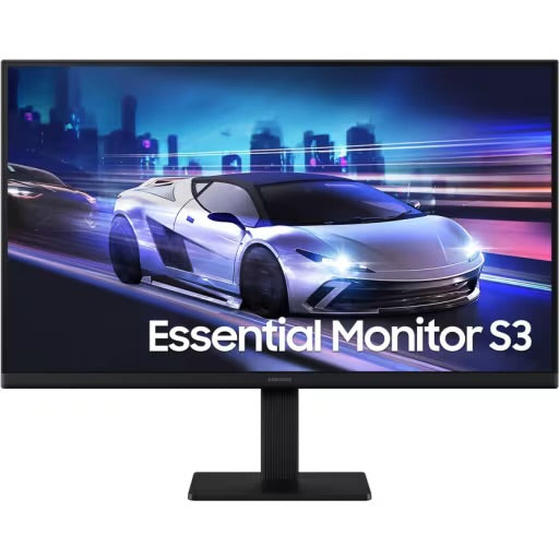24" Essential Monitor S32GD 120Hz Plano FHD - Open Box