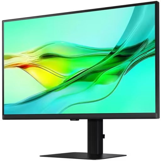 Monitor Samsung ViewFinity S6- 27" QHD IPS 100Hz