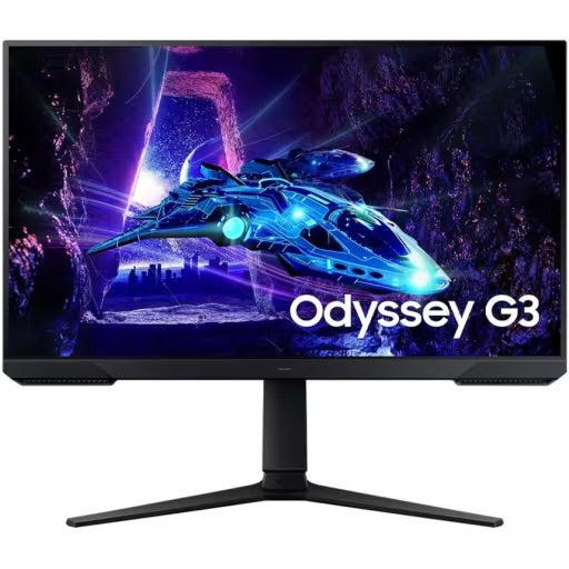 Monitor Gamer Samsung Odyssey G3 27"