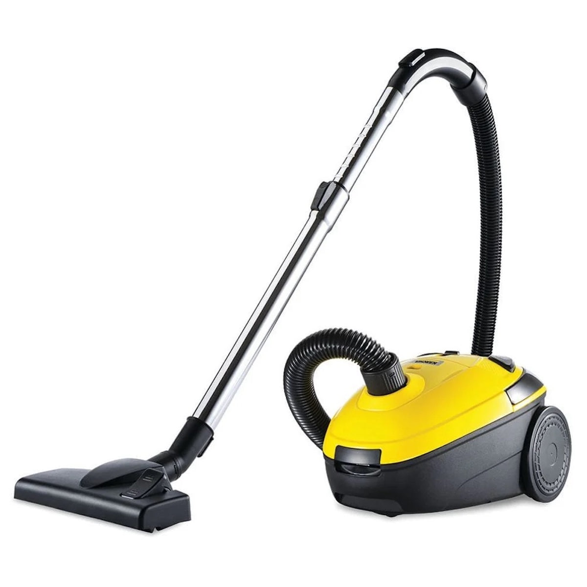 Aspiradora de Arrastre Karcher VC1 Filtro Hepa
