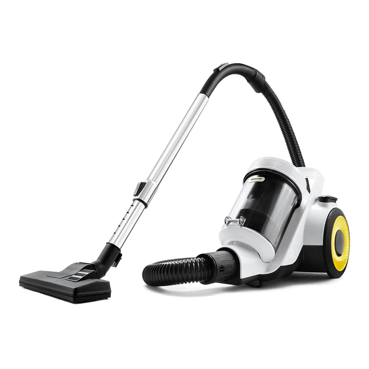 Aspiradora Sin Bolsa Karcher VCL 3 Cyclonic