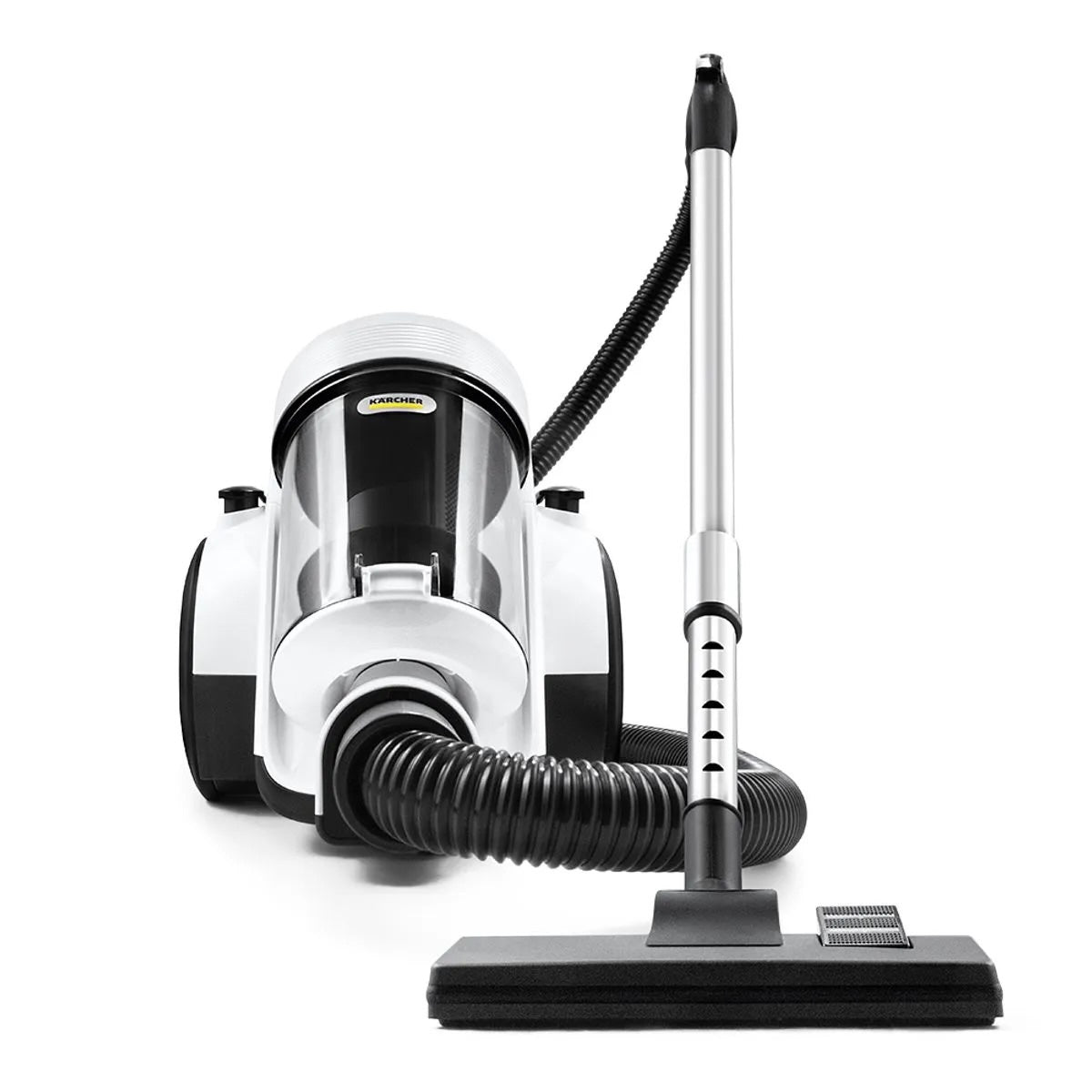 Aspiradora Sin Bolsa Karcher VCL 3 Cyclonic