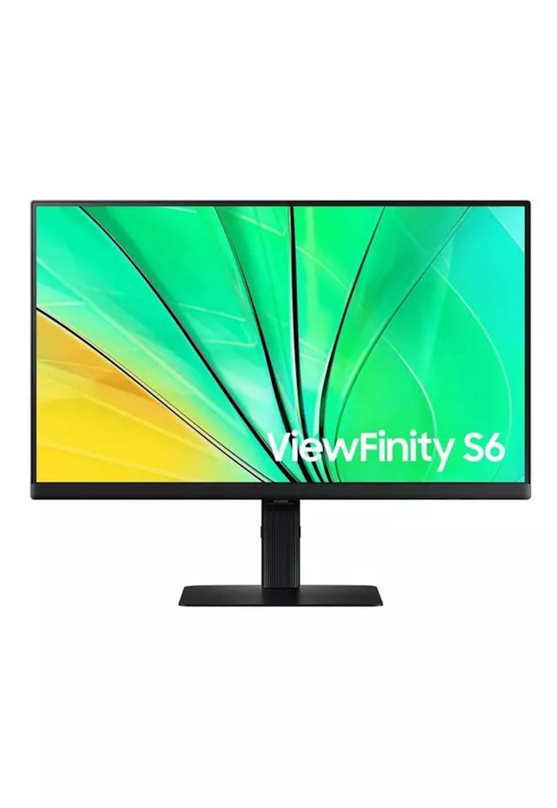 Monitor Samsung LS24D600UALXZS 24” QHD 100 Hz - Caja Reciclada