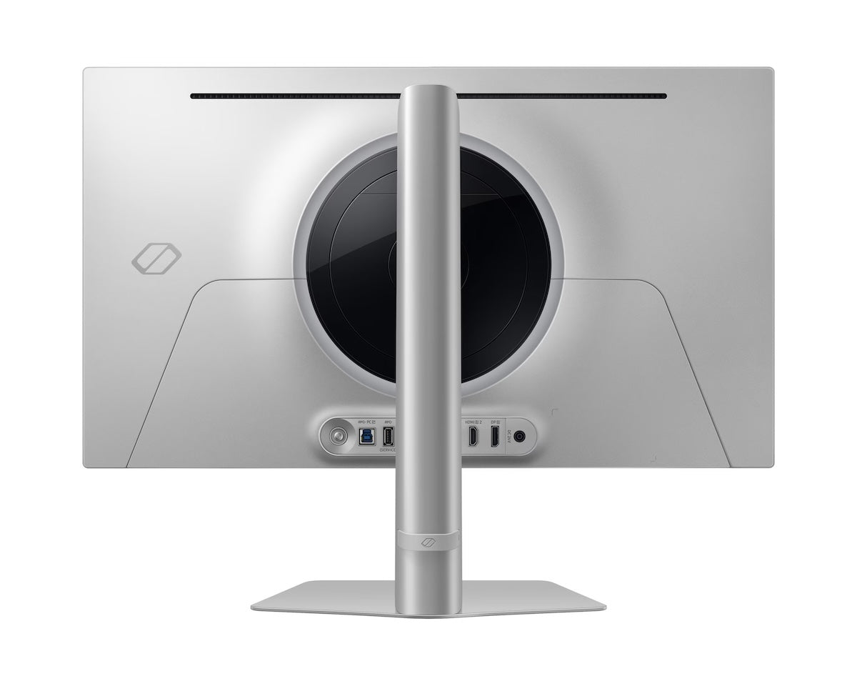 Monitor Samsung Odyssey OLED G6 27” QHD 240 Hz - Caja Reciclada