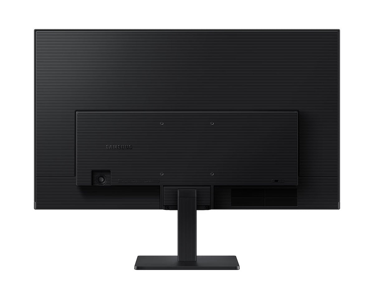 Monitor Samsung 27” FHD 120Hz IPS Serie Essential