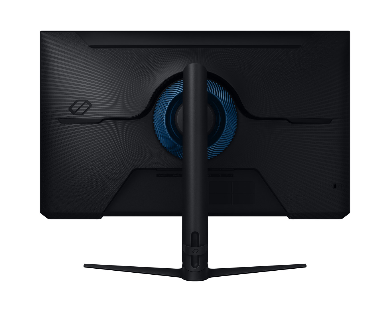 Monitor Samsung Odyssey G5 - 27" QHD 180Hz