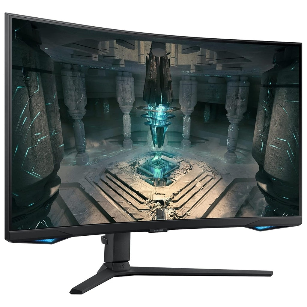 Monitor Gamer Curvo Samsung Odyssey G6 32"