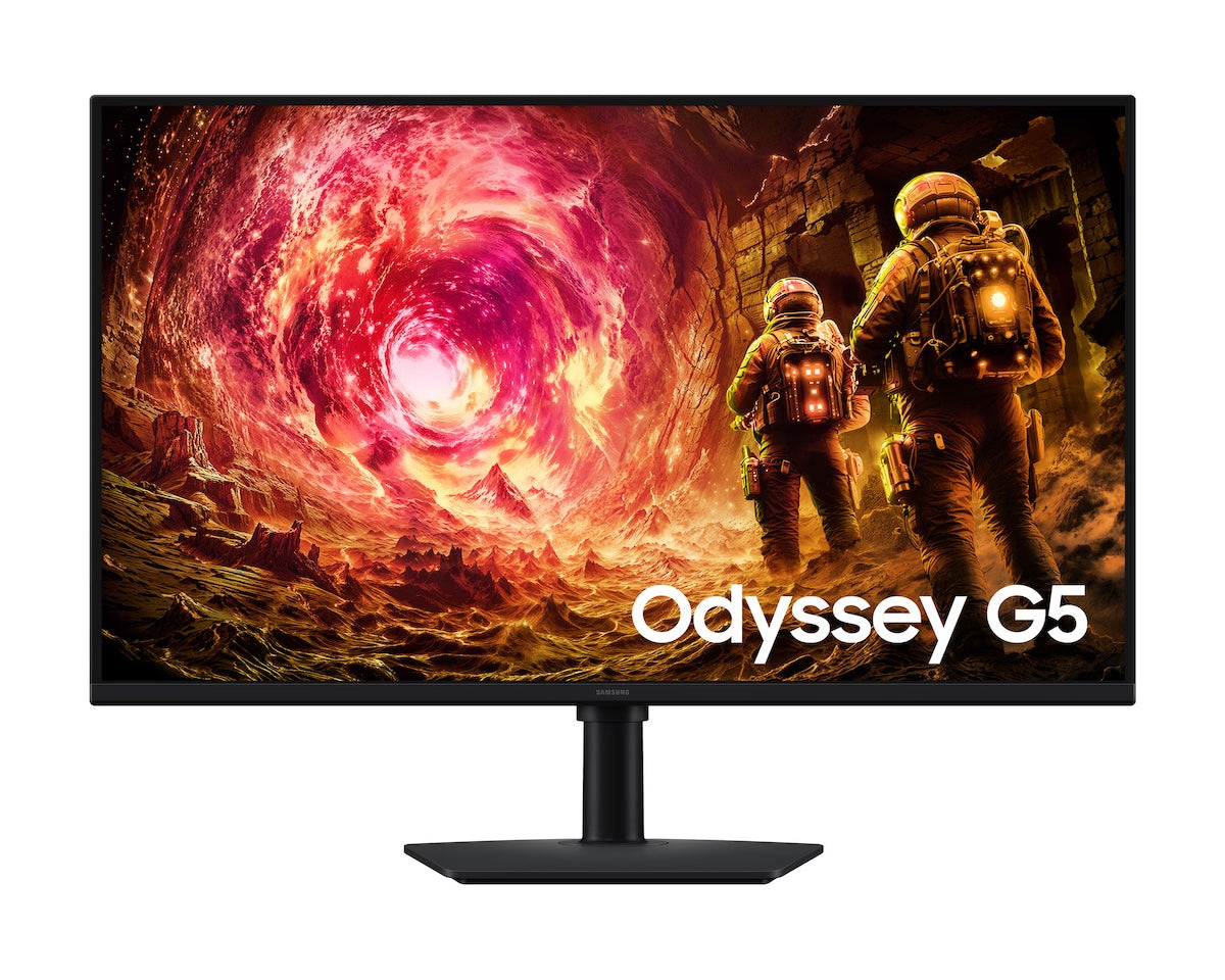Monitor Gamer Samsung 32 pulgadas QHD 180Hz IPS FreeSync