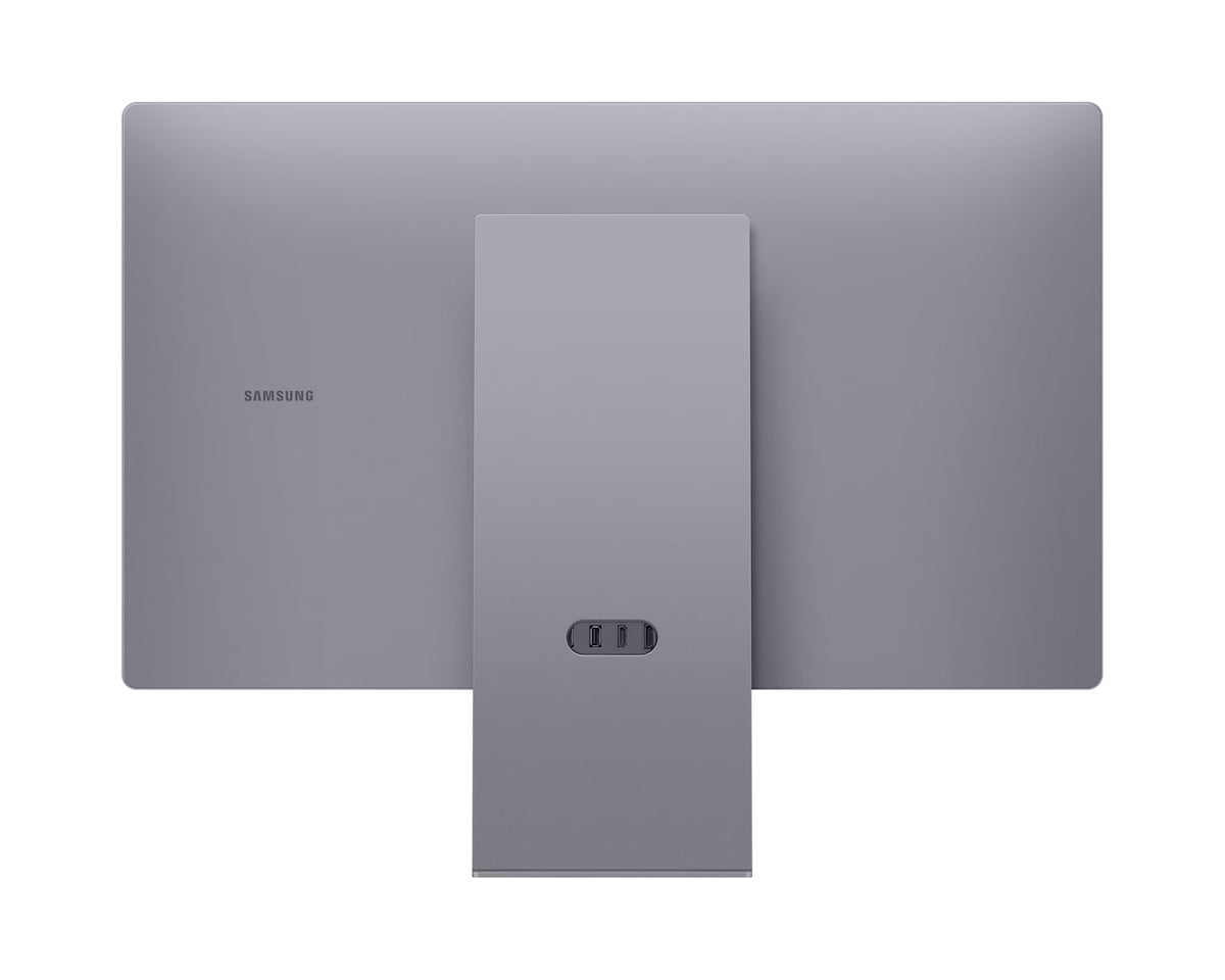 Monitor inteligente Samsung 32 pulgadas 4K - Caja Reciclada