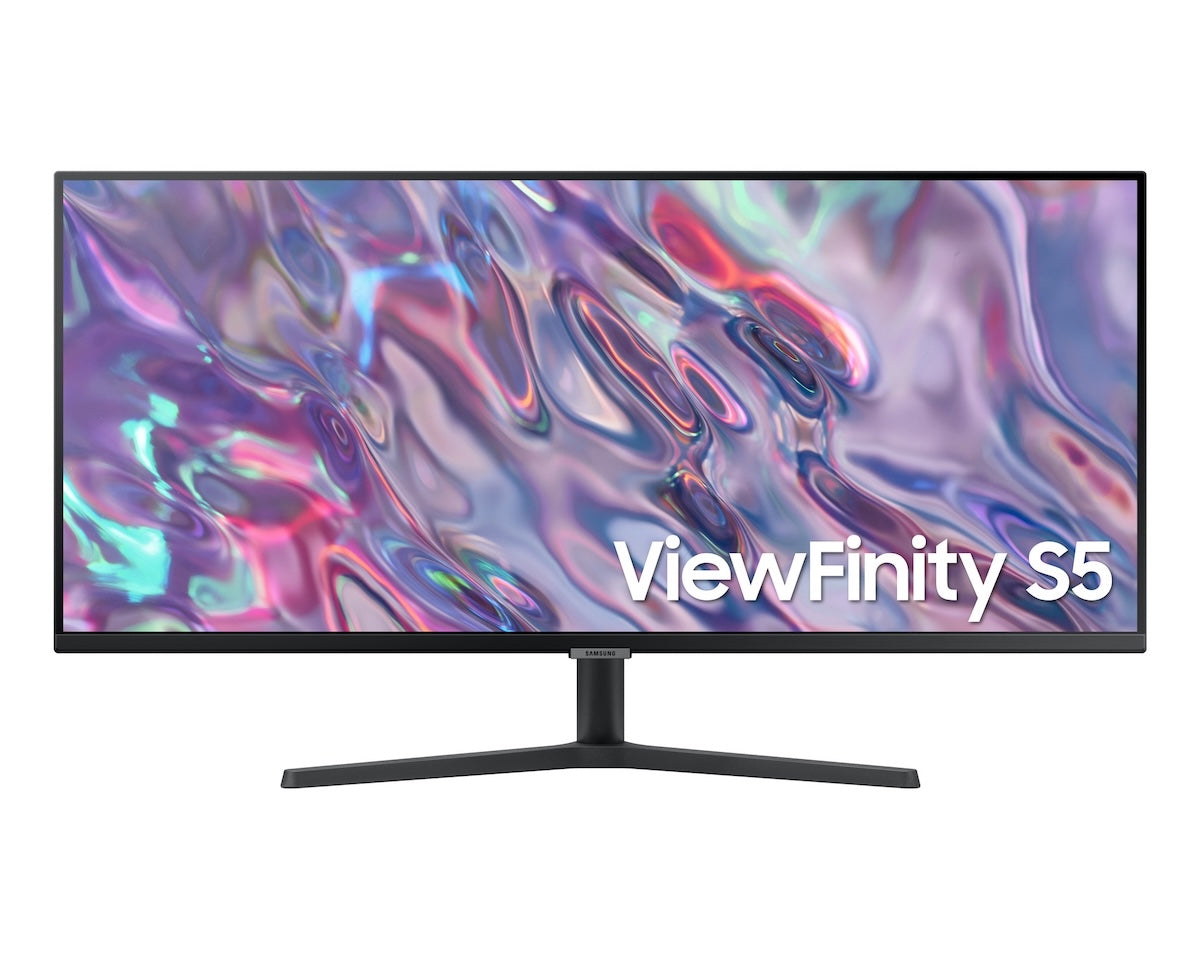 Monitor Samsung ViewFinity S5 34" Ultrawide