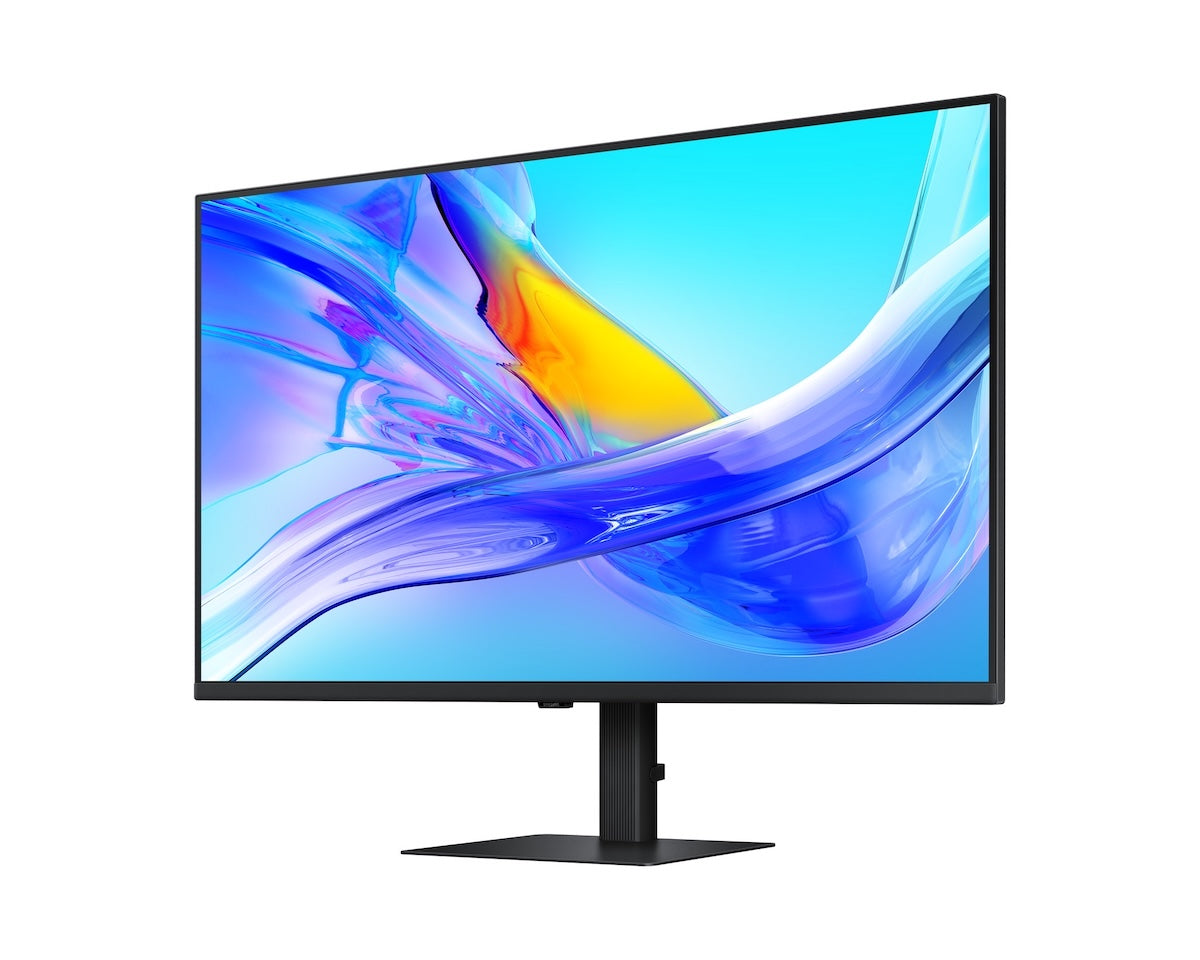 37" ViewFinity S8 S80UD UHD 60Hz Monitor High Resolution Plano - Open Box