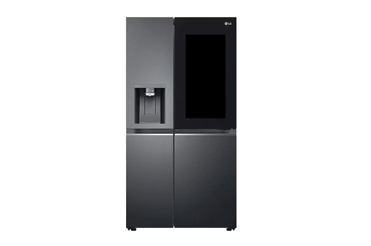 Refrigerador LG Side by Side 598L InstaView - OpenBox