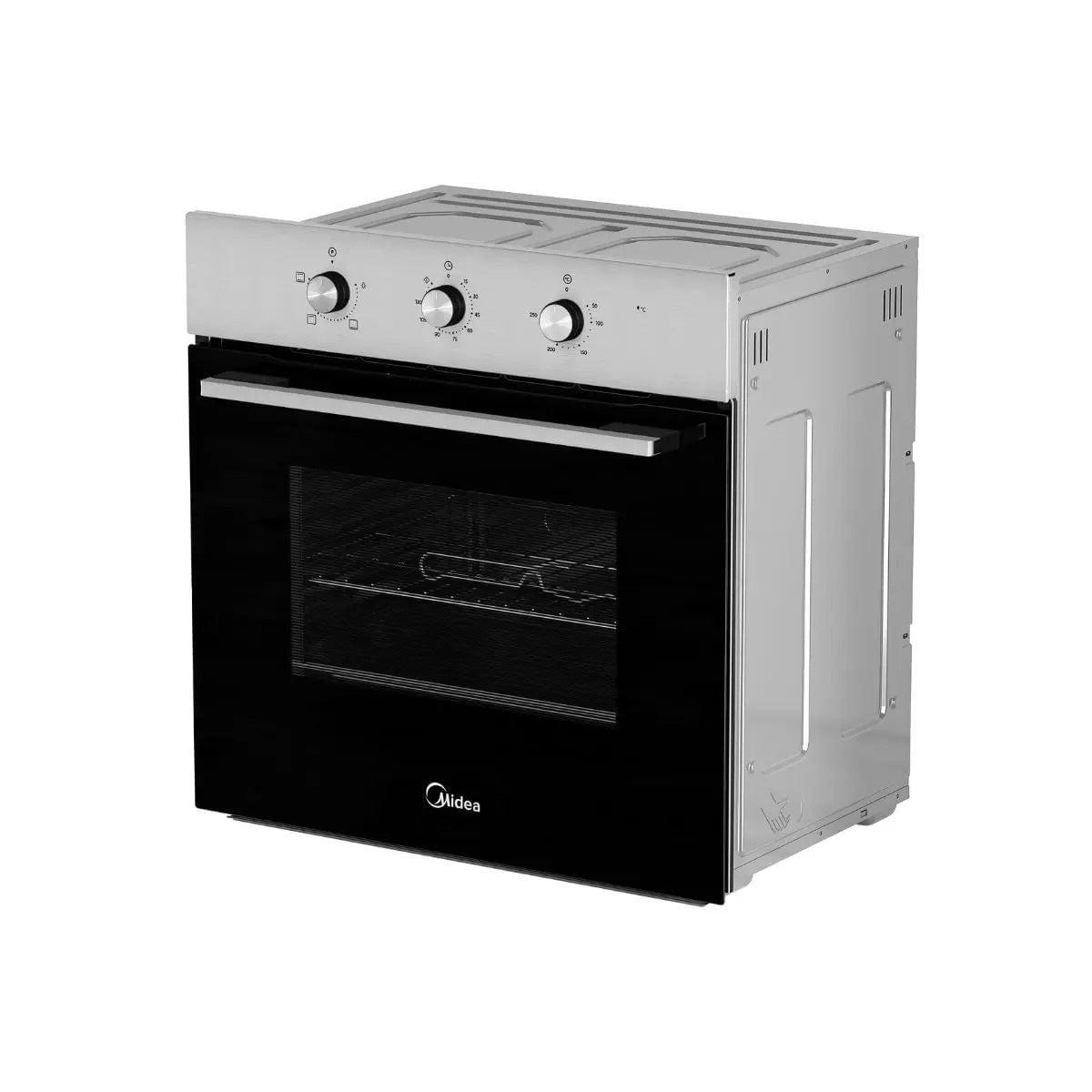Horno Empotrado Eléctrico 67 L Negro MBOG1TAM-40ECBS