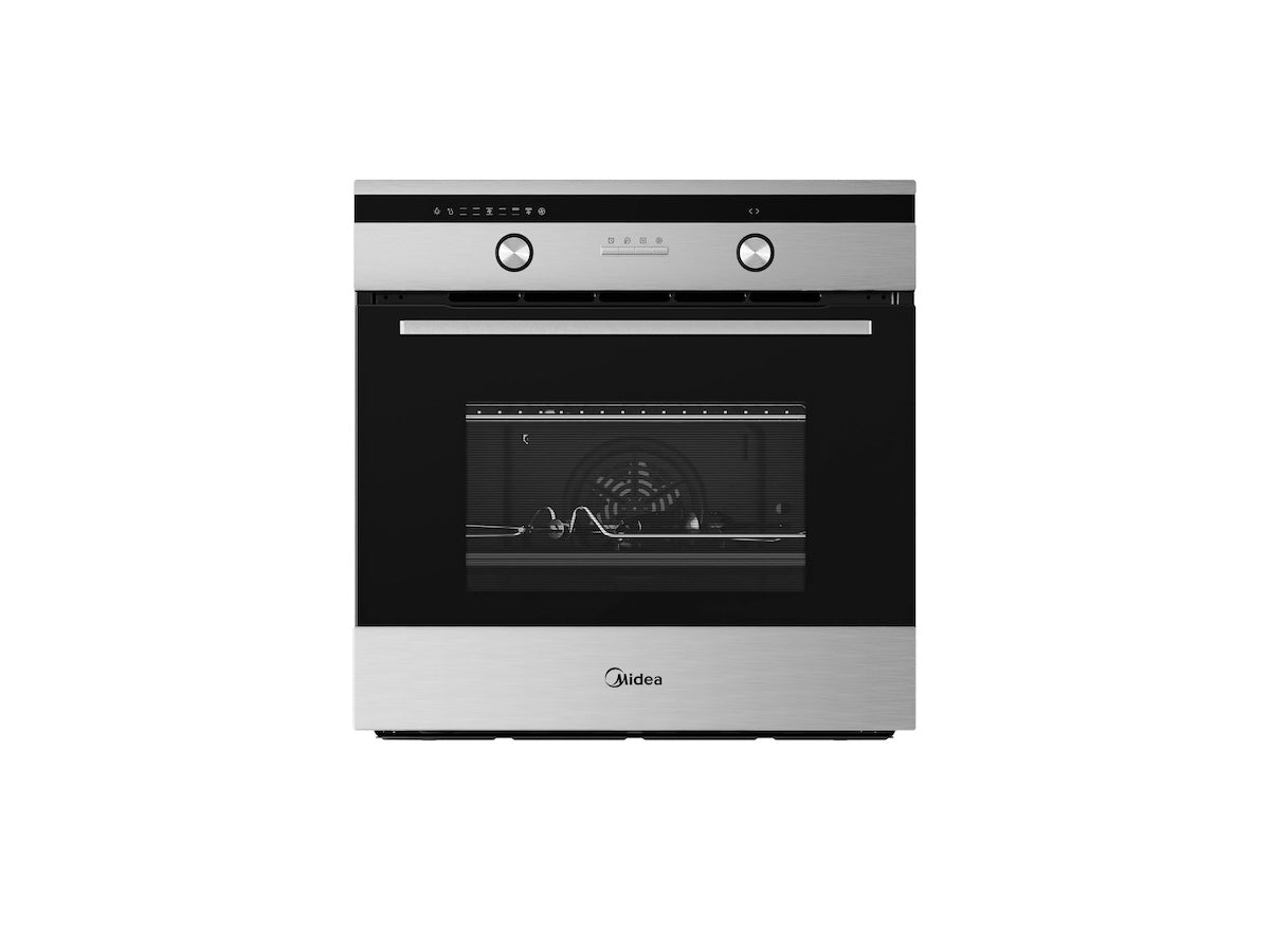 Horno Eléctrico de 82 litros con convección Midea - Open Box