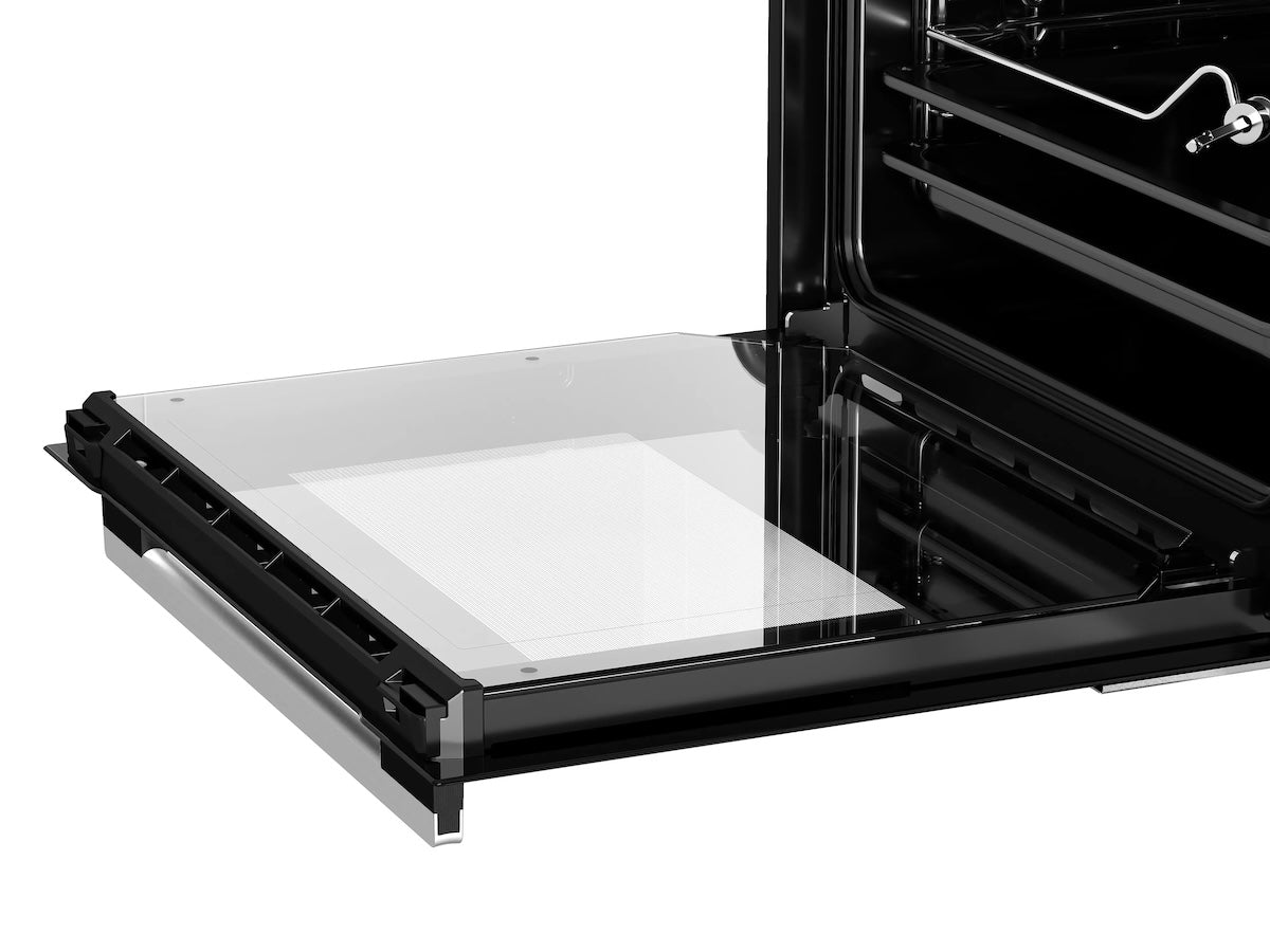 Horno Eléctrico de 82 litros con convección Midea - Open Box