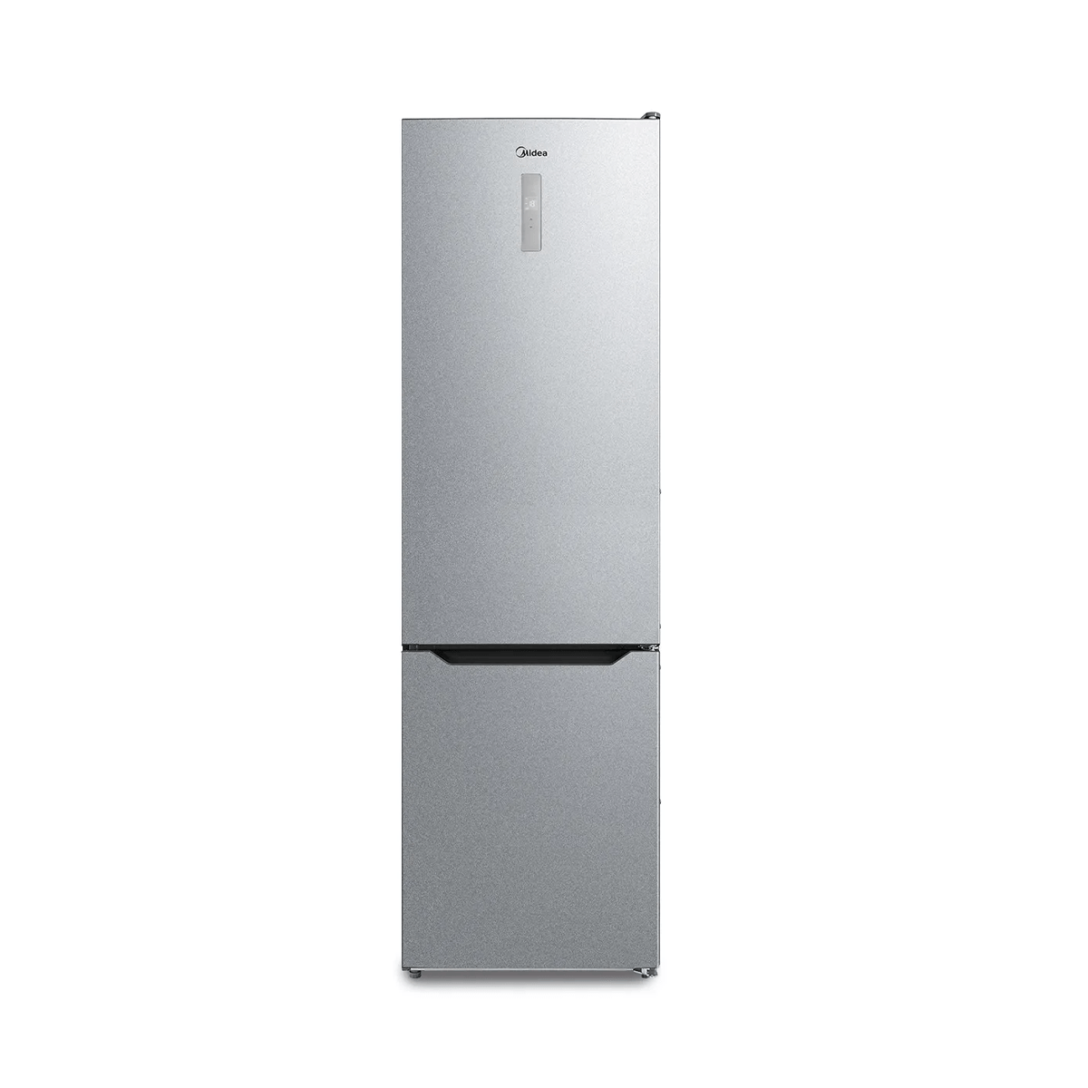 Refrigerador BTM No Frost Light Silver 321 lts - OpenBox