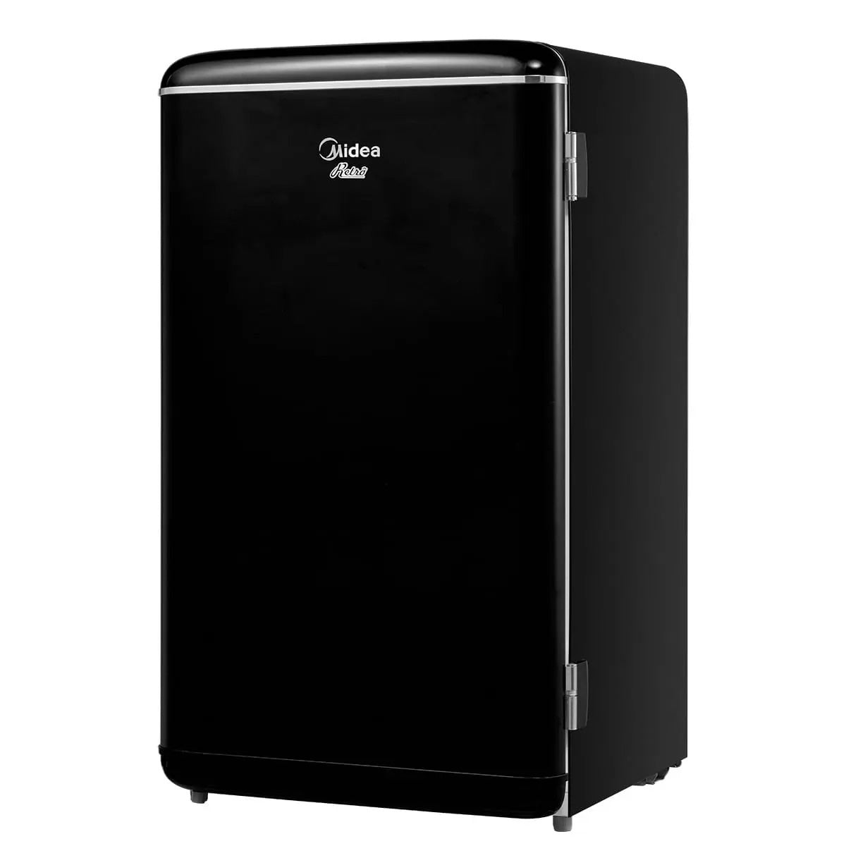 Refrigerador Frigobar Midea Frio Directo 93 lts Negro