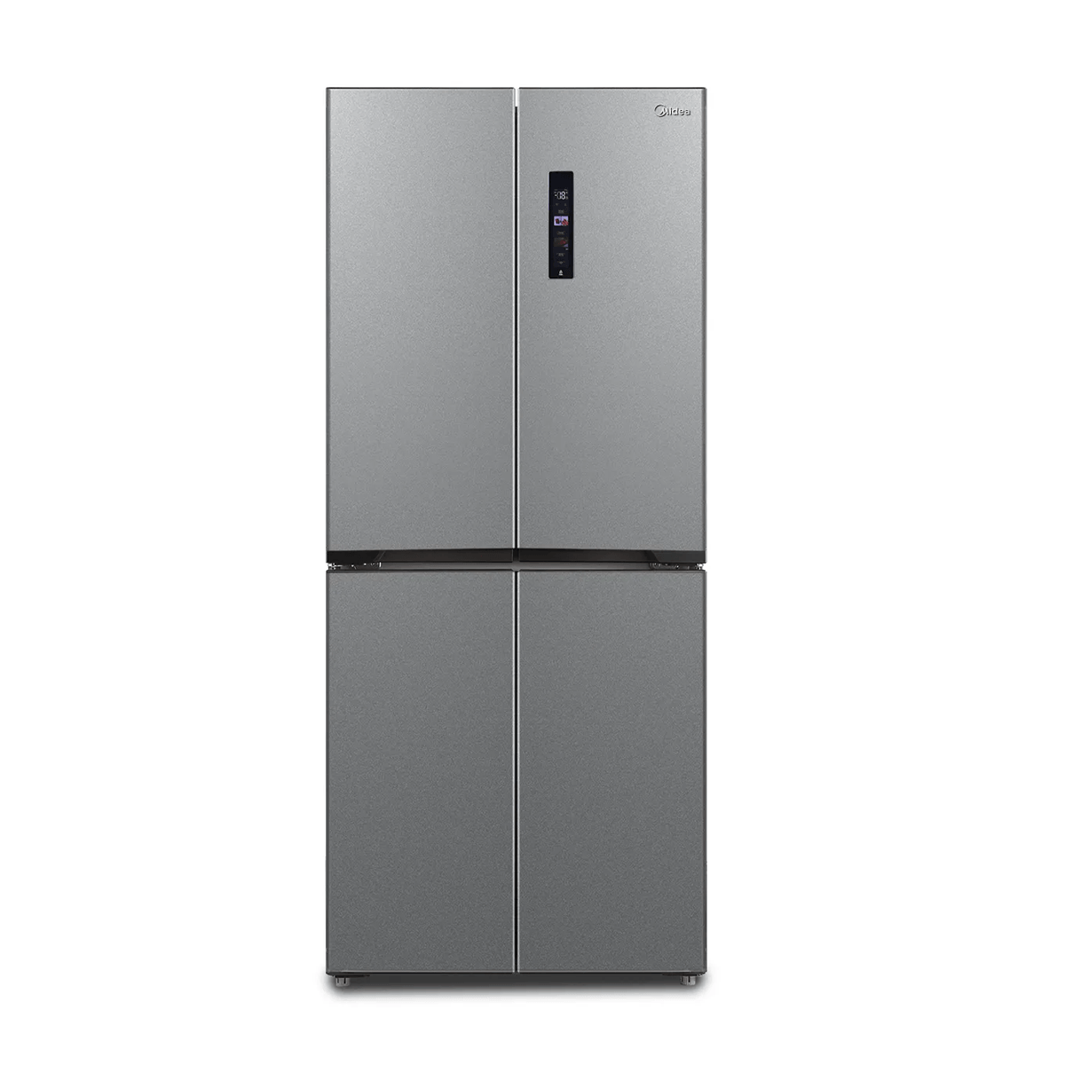 Refrigerador Multipuerta No Frost 350 litros Midea - OpenBox