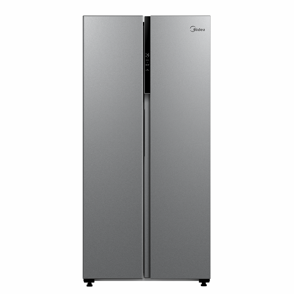 Refrigerador Side by Side 442 litros Midea - Open Box