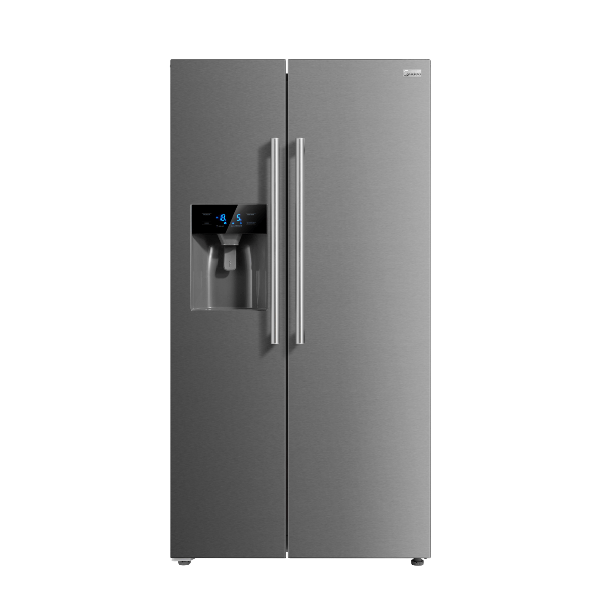 Refrigerador Side by Side No Frost 504 lts - OpenBox