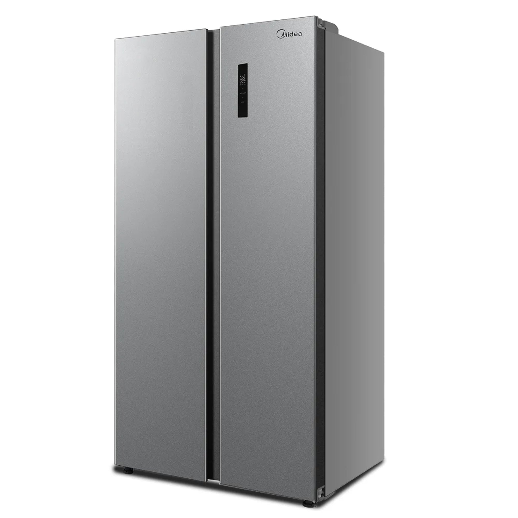 Refrigerador Side By Side Midea No Frost 555 litros