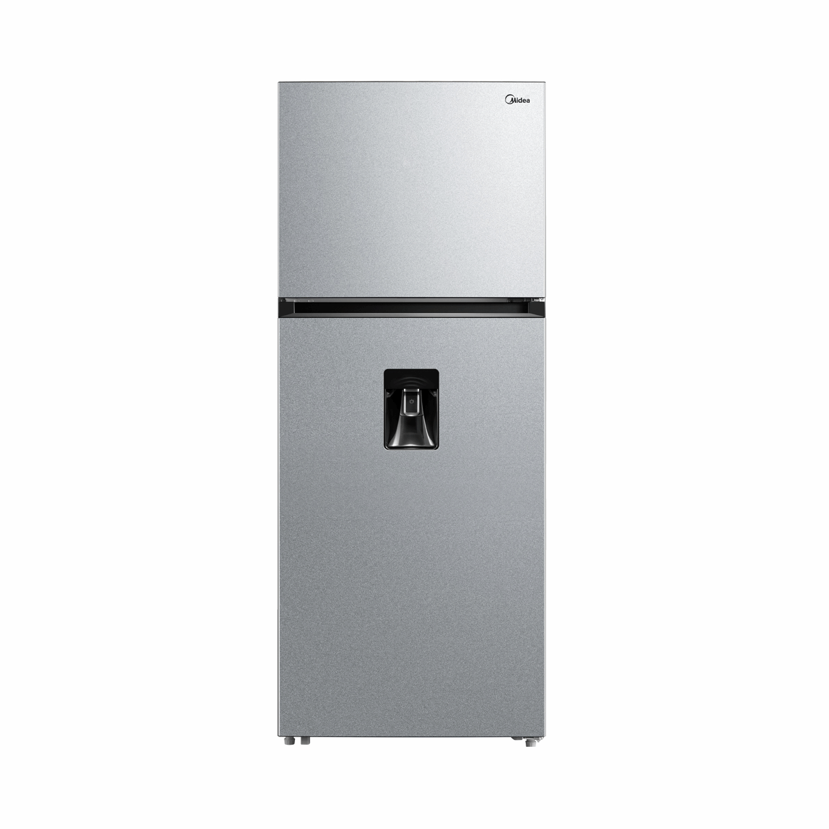 Refrigerador Top Freezer No Frost Light Silver 407 lts - Open Box