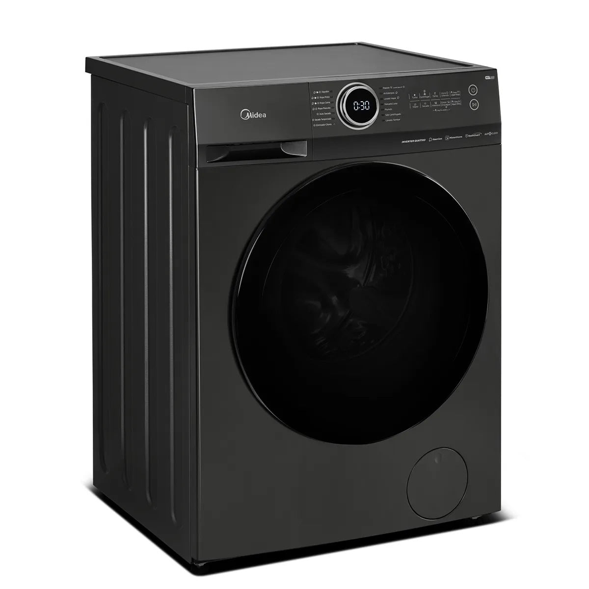 Lavadora Secadora Automática Titanium 11,5/9KG - OpenBox