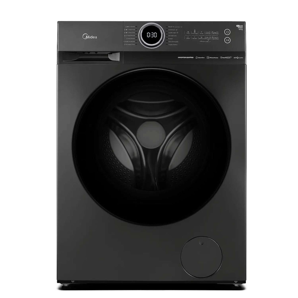 Lavadora Secadora Titanium 15-11KG - OpenBox