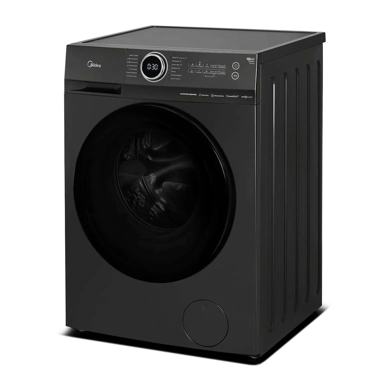 Lavadora Secadora Titanium 15-11KG - OpenBox