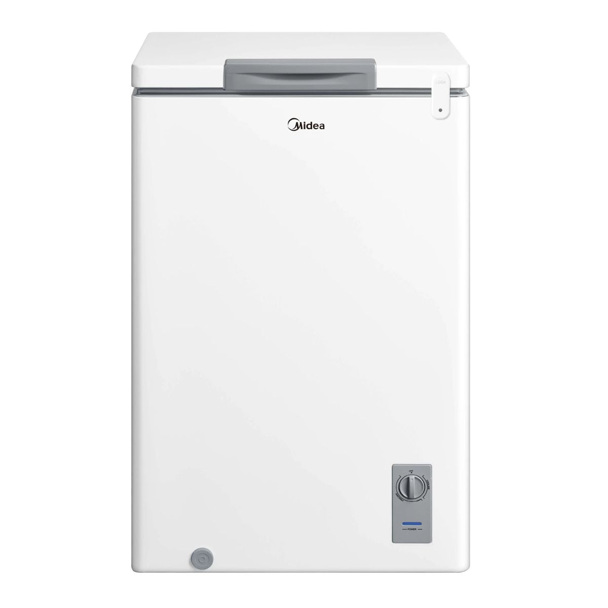 Freezer Horizontal Frío Directo 99 lts - OpenBox