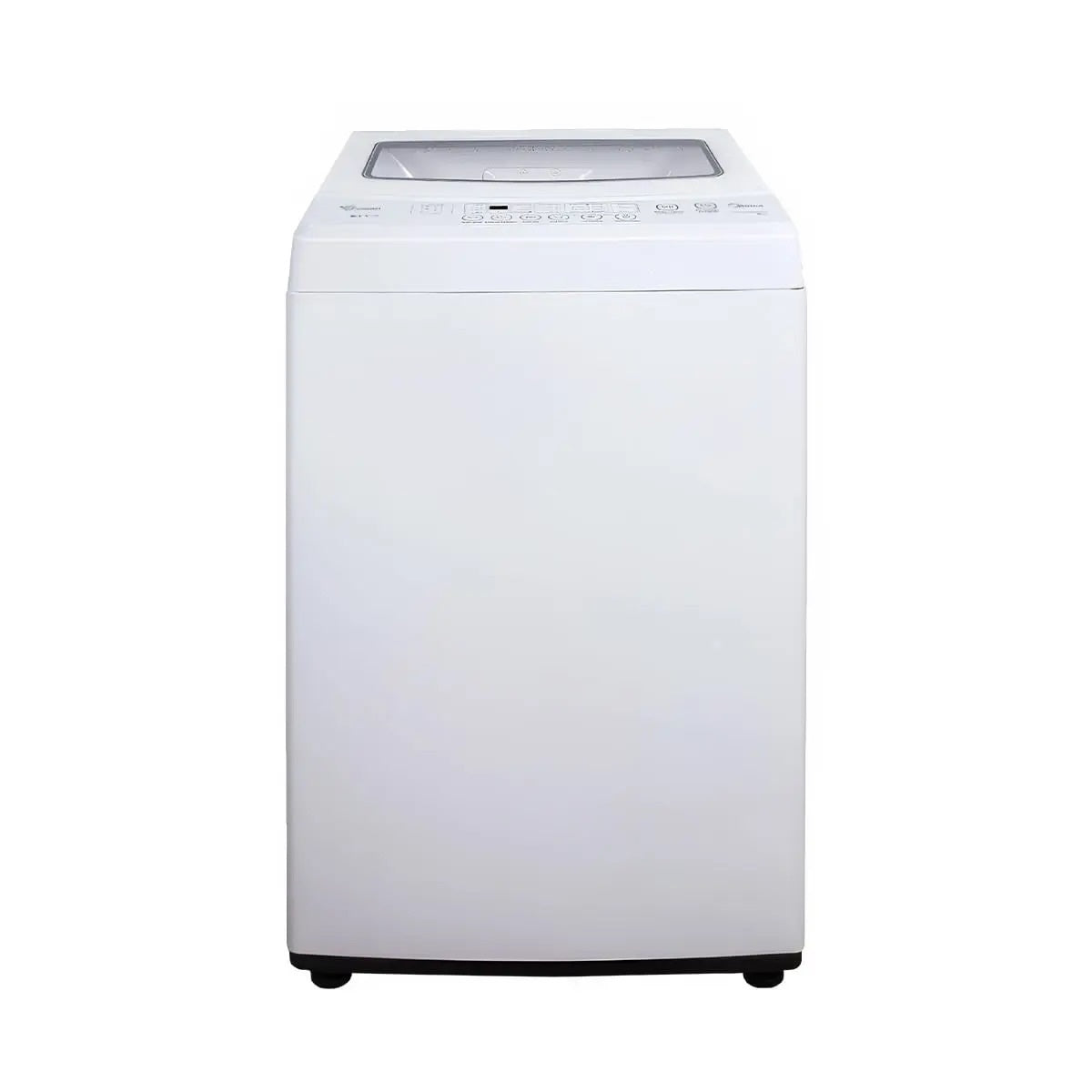 Lavadora Carga Superior Automática Blanca 9KG Ultra Cube 3G