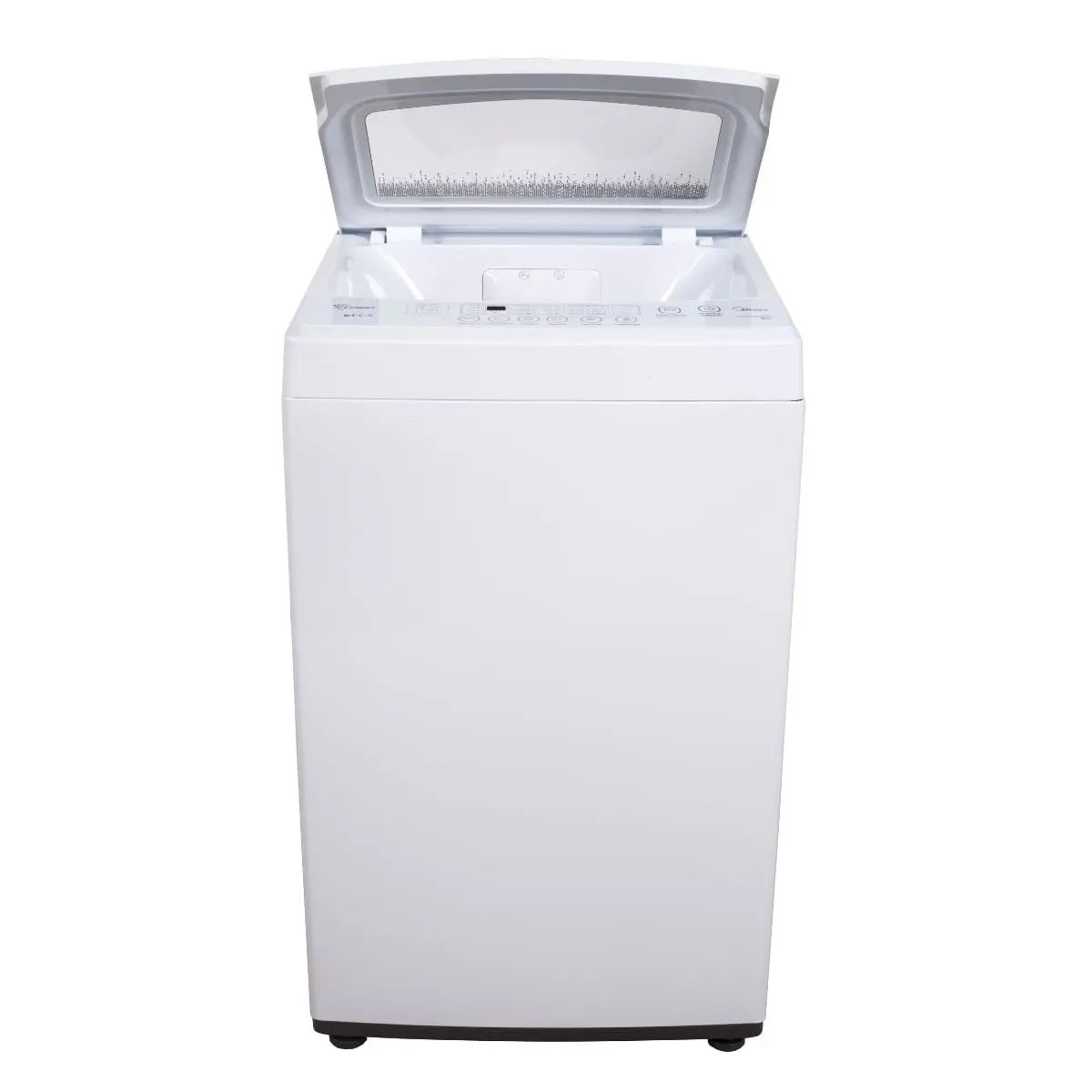 Lavadora Carga Superior Automática Blanca 9KG Ultra Cube 3G