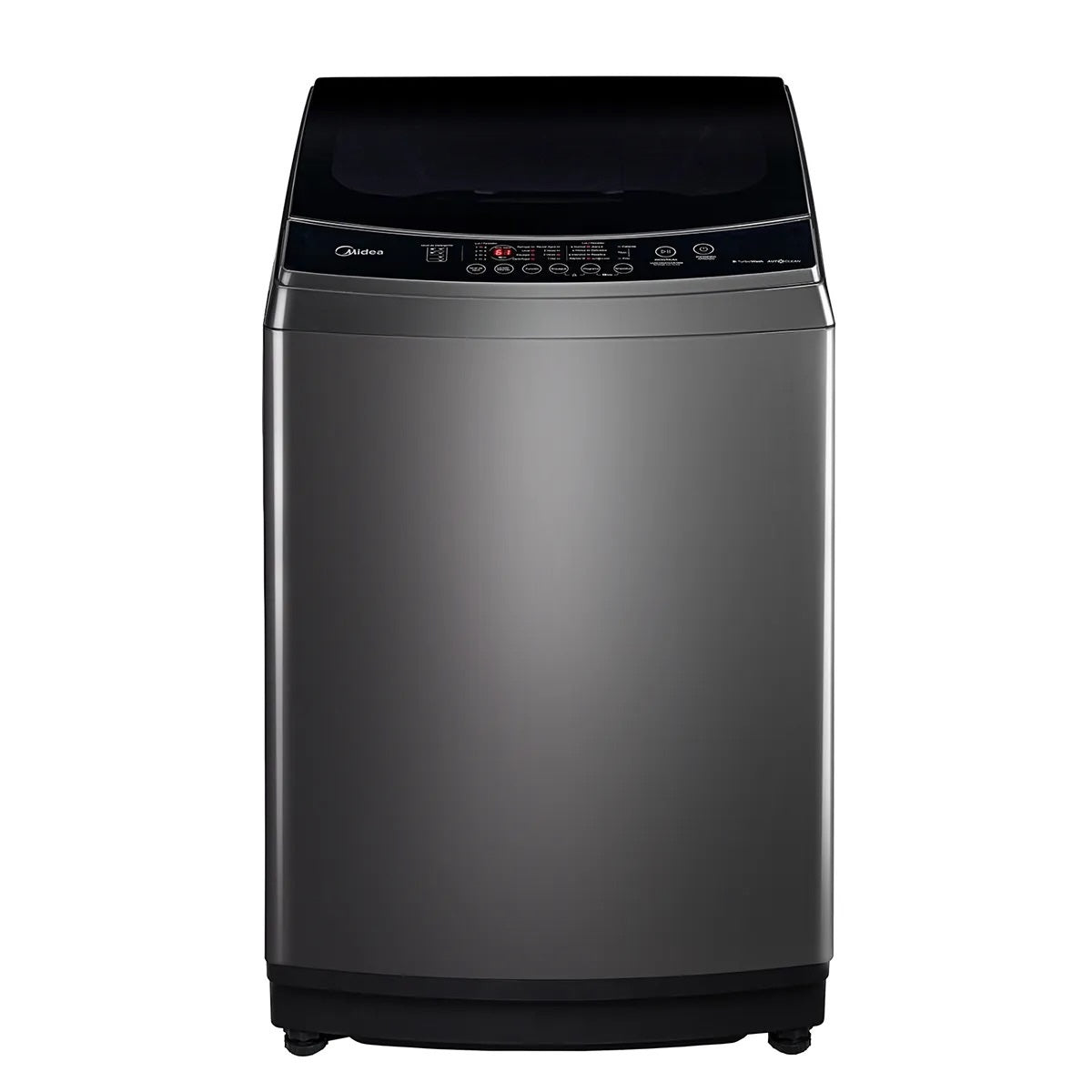 Lavadora Midea Carga Superior Automática 17.5KG