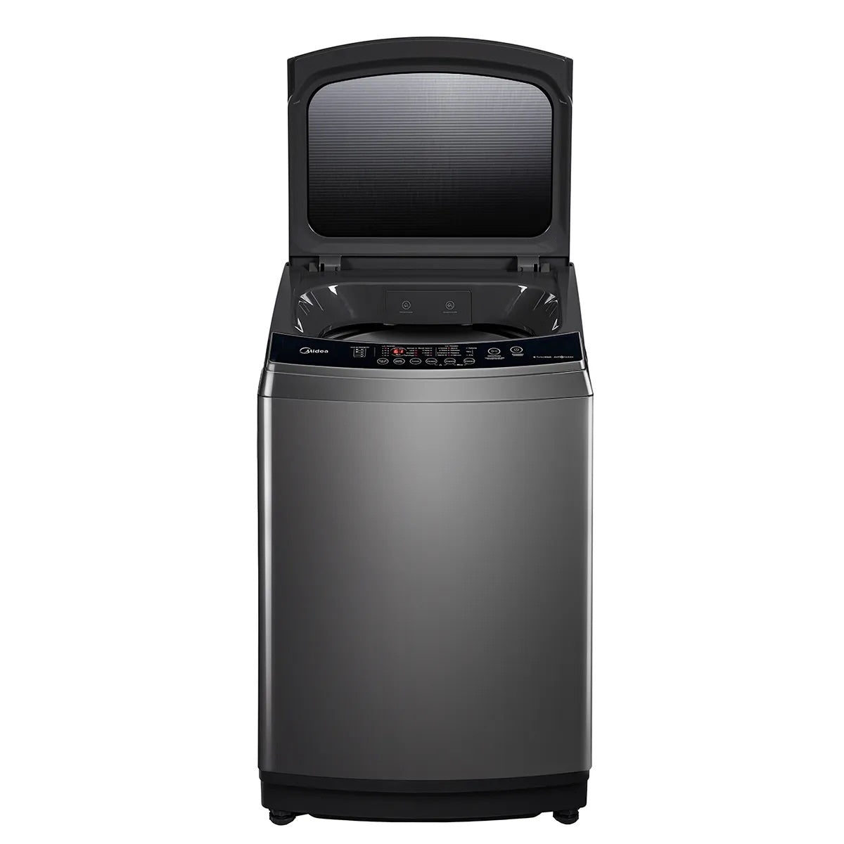 Lavadora Midea Carga Superior Automática 17.5KG