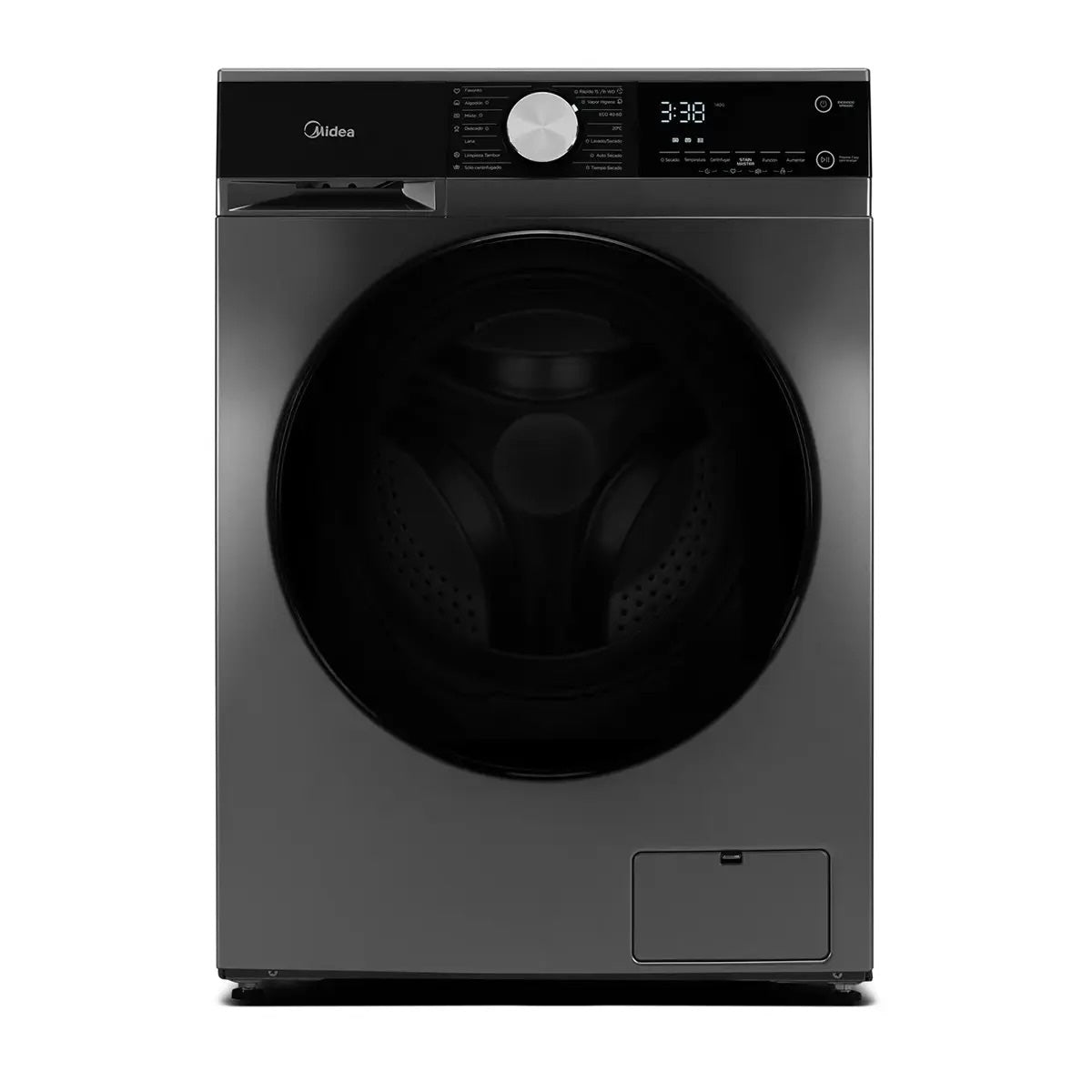 Lavadora/Secadora Titanium 9,5/7 kg MLSF-095B/S