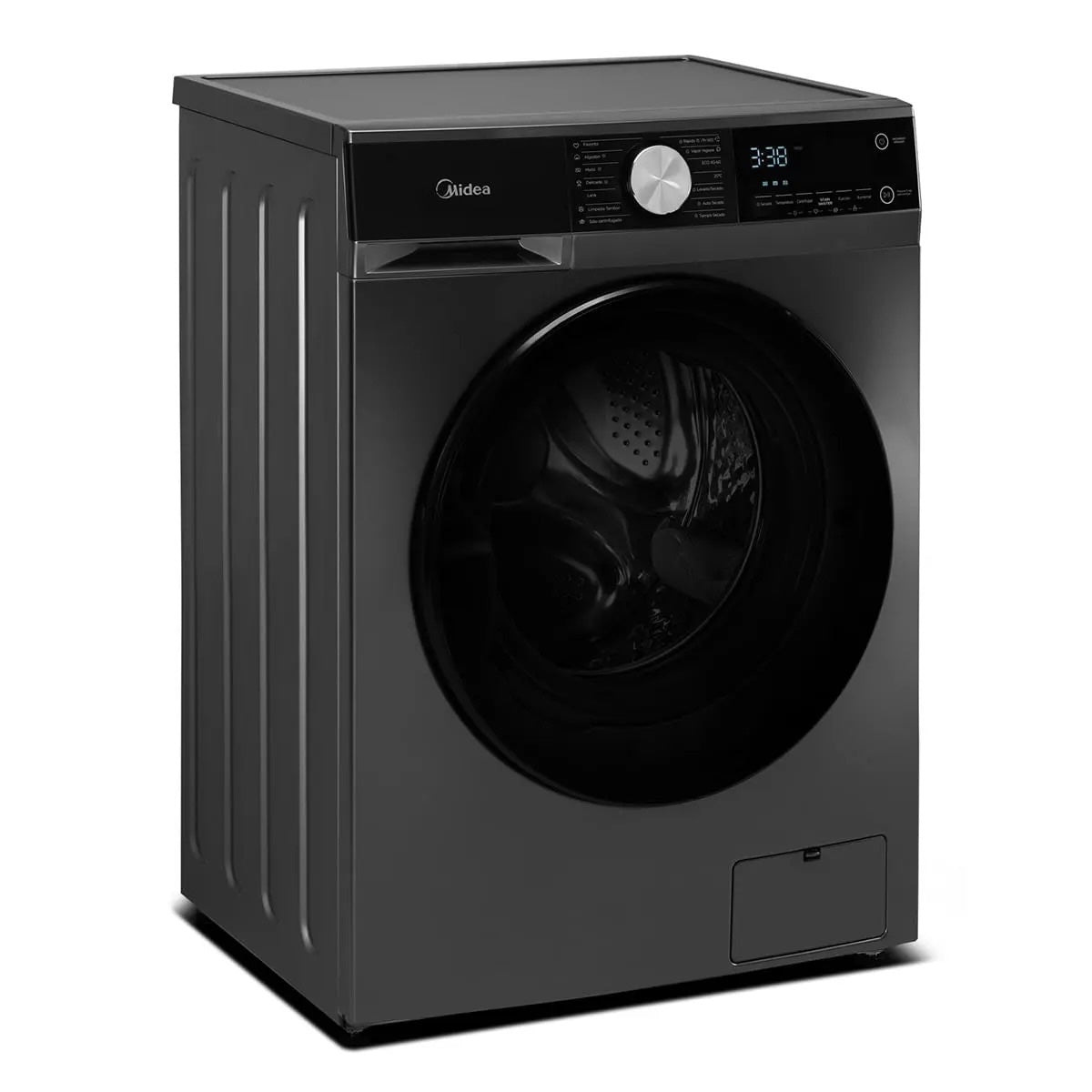 Lavadora/Secadora Titanium 9,5/7 kg MLSF-095B/S