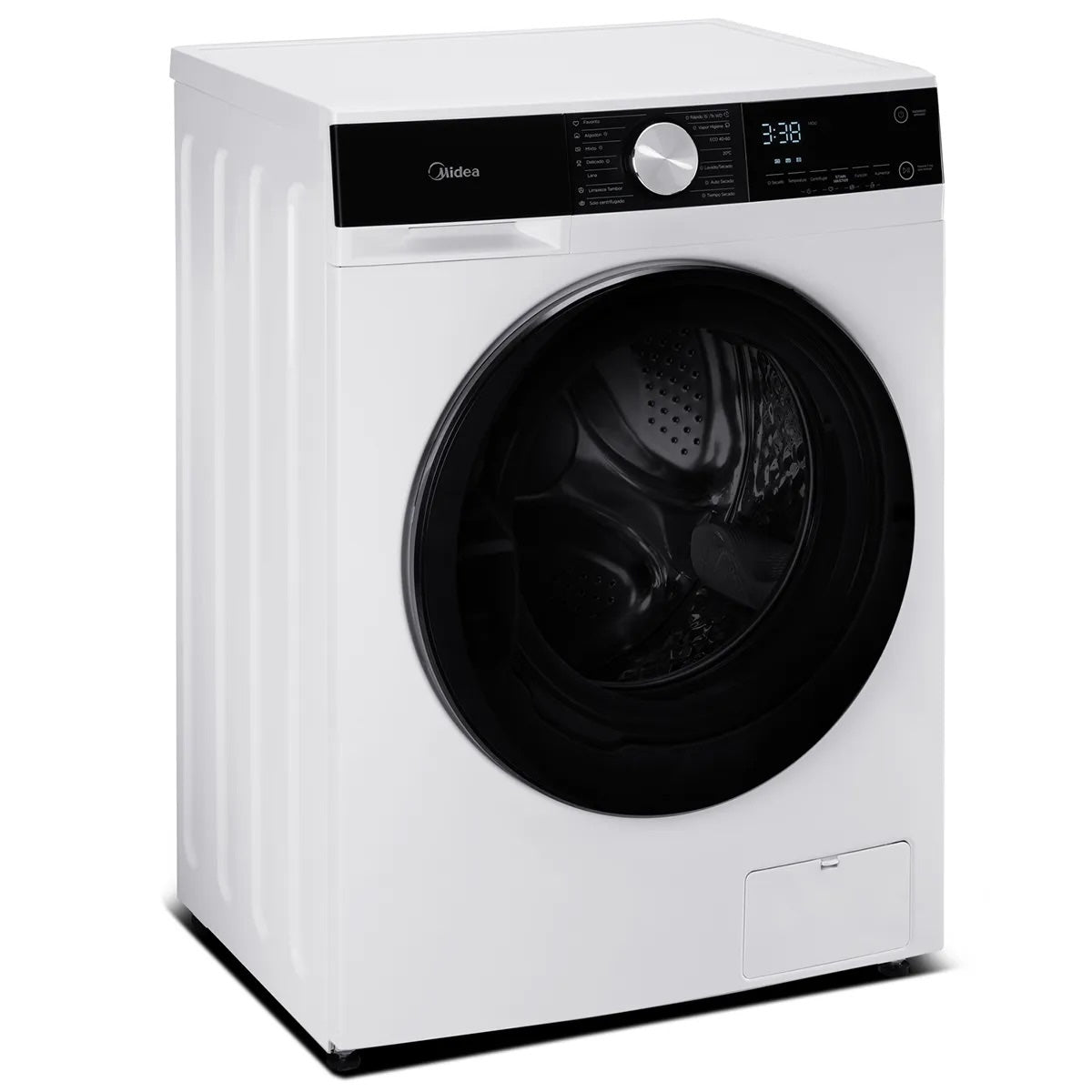 Lavadora Secadora Automática 9,5/7KG Blanca - OpenBox