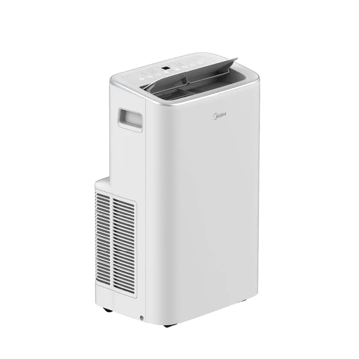 Aire acondicionado portátil Midea MPPXA-12HRN8 12.000 BTU