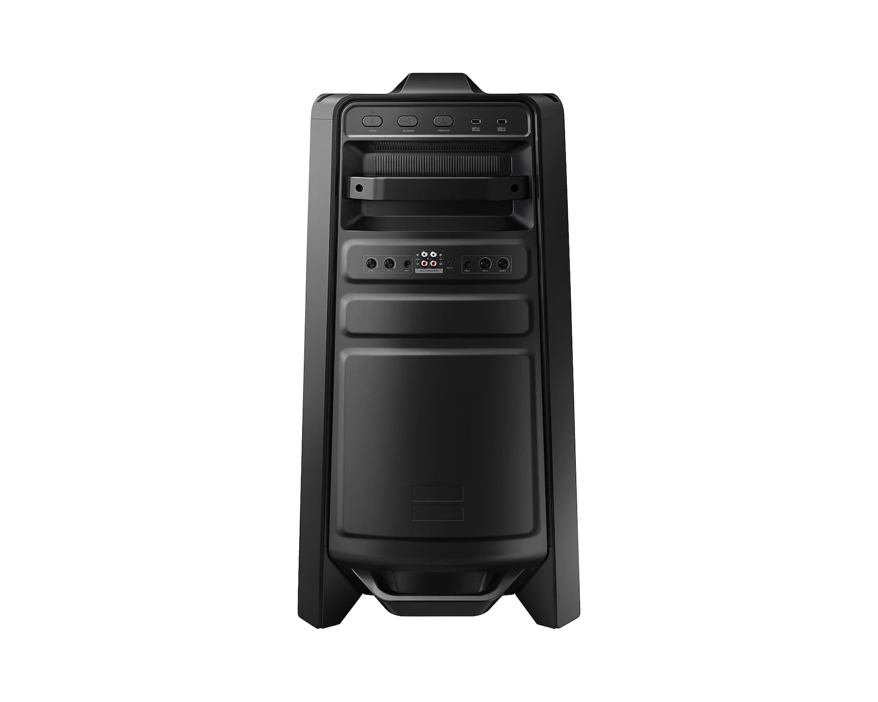Sound Tower Samsung Mx-t70-zs