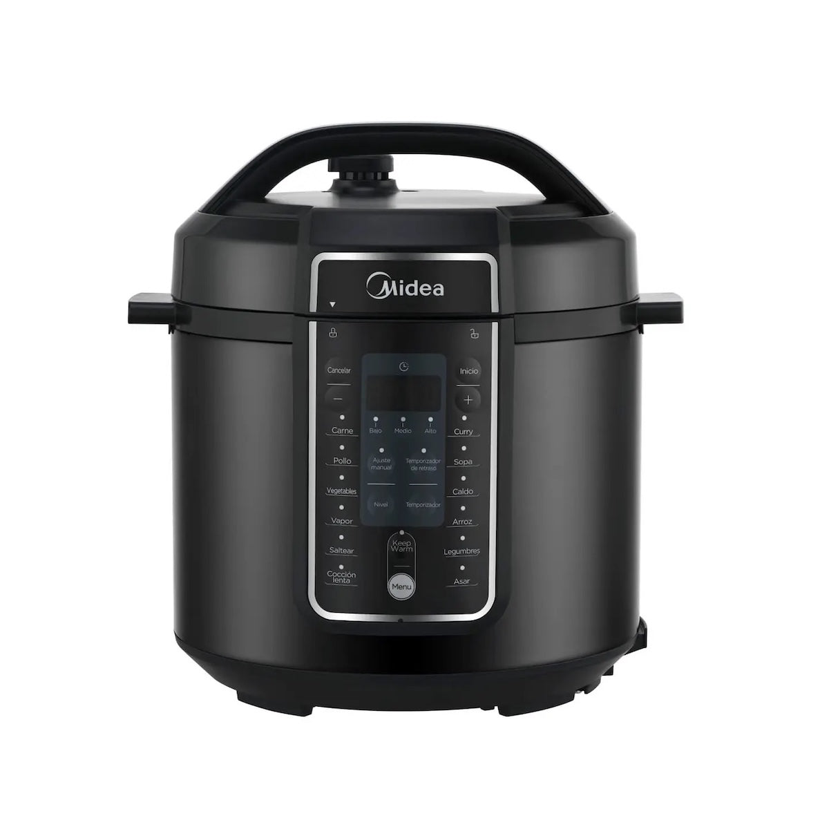 Olla Multicook a presión 5,7 L MY-PC6007B