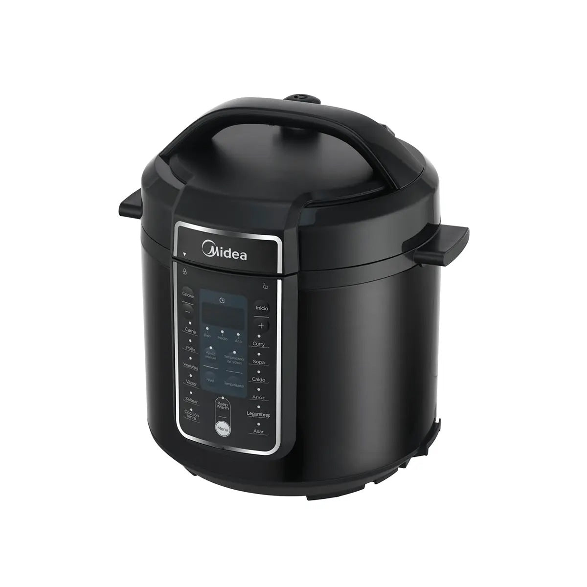 Olla Multicook a presión 8,0 L MY-PC8007B